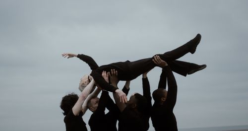 REBELLIOUS HOPE FILM SCREENING 