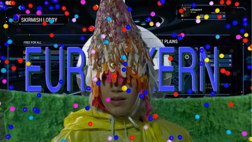 Screening Programme: Fictioning and the Posthuman Imaginary