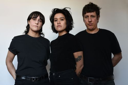 BIG|BRAVE (Thrill Jockey/Southern Lord) + GÉIS