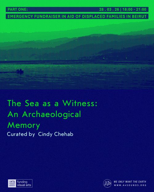 The Sea as a Witness