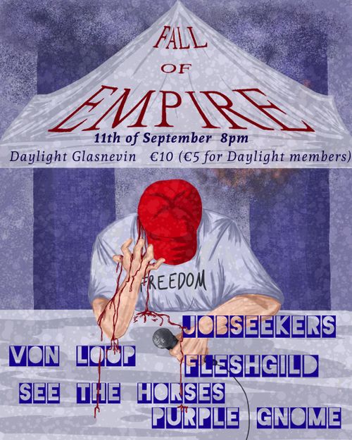 Fall of Empire