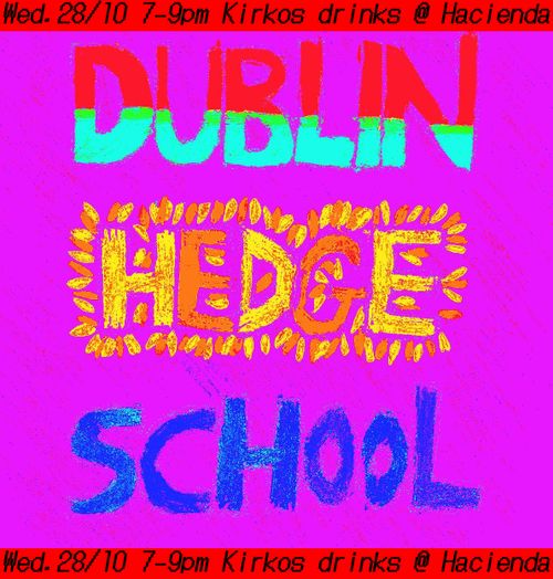 Dublin Hedge School