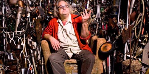 Eugene Chadbourne