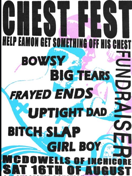 Chest Fest