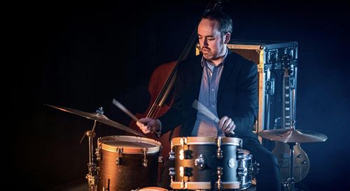 Emergent Ensemble at The Grand Social