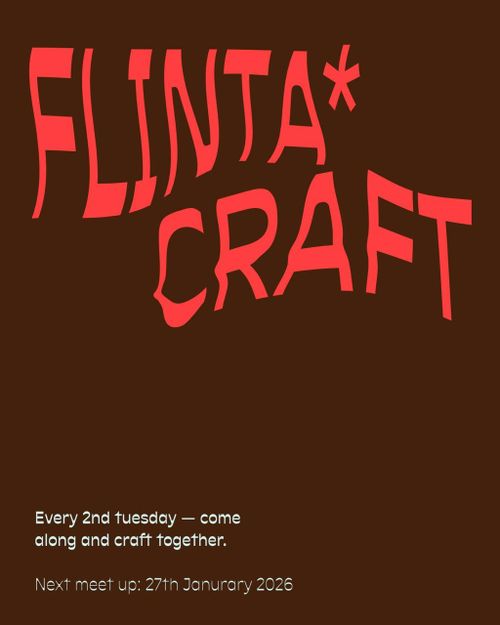 FLINTA* Craft