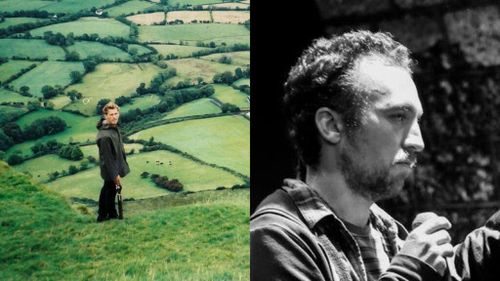 FREE - aemi: online skills sharing event with filmmakers Ross McClean & Michael Higgins