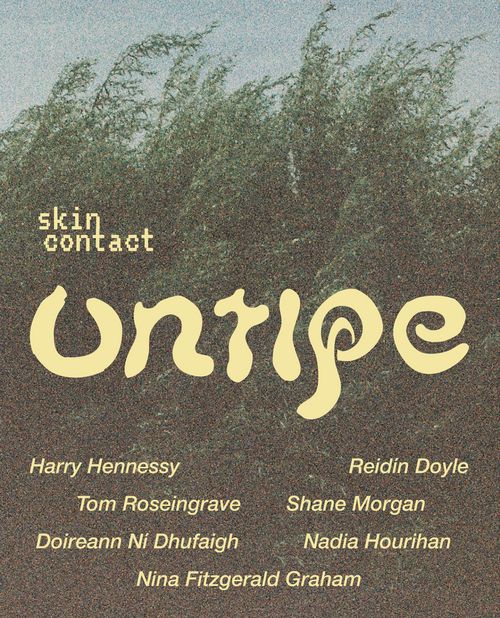 UNRIPE LAUNCH