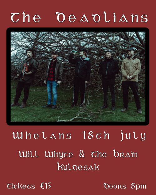 The Deadlians