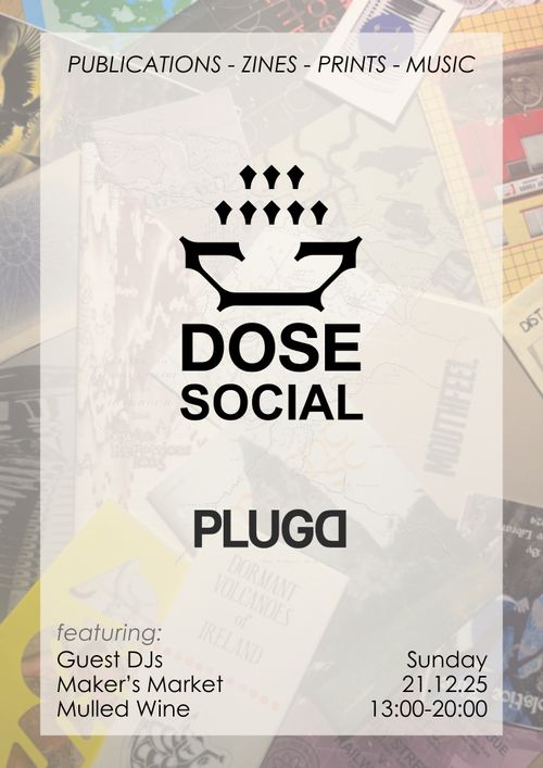 DOSE Social