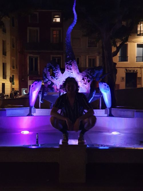 FARO-P in the Big Romance