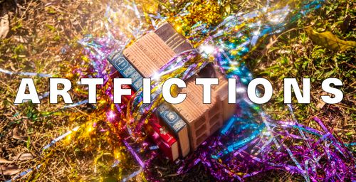 Printmaking Stories: a letterpress exhibition