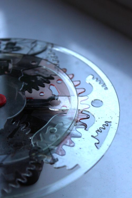 Exhibition | Depots by Cillian Finnerty & Tim Furey