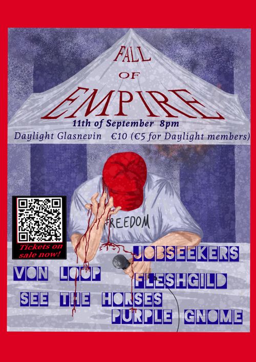 Fall of Empire