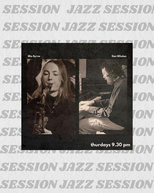 Jazz at Slattery's