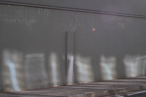 The Conditions of Being Here | Student Forum Exhibition