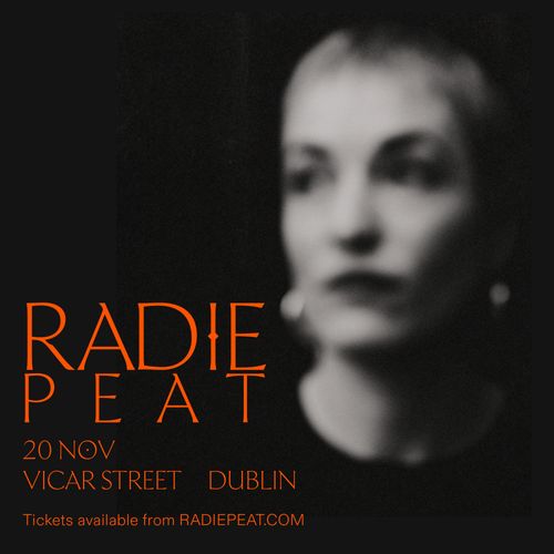Radie Peat