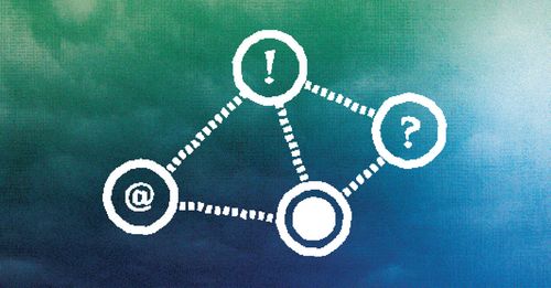 Community-led communication network