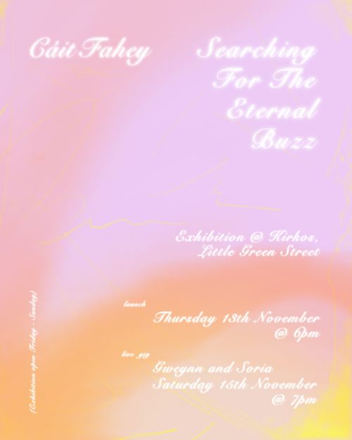 Gweynn and Soria LIVE 