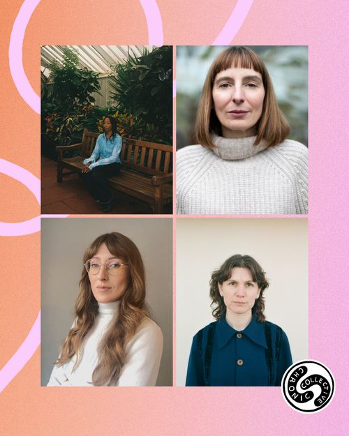 CATEGORY  Chronic Connections: Open Call for Artists – Deadline 17 August
