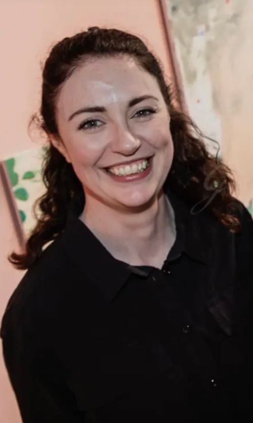  Ciara Rodgers—In Conversation with Aideen Quirke