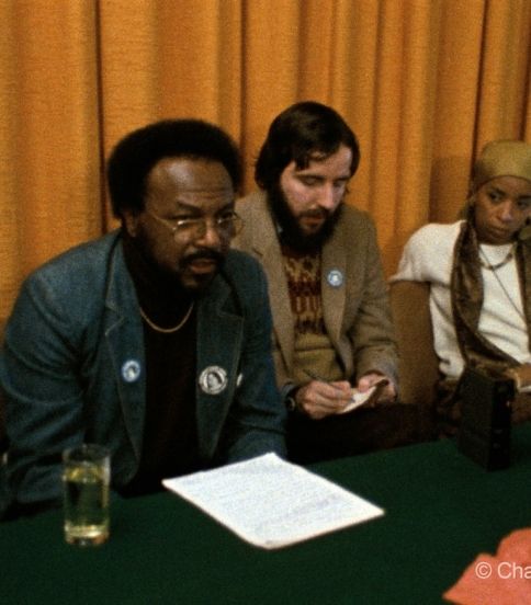 Free Screening of 'The Black and the Green (1983)'