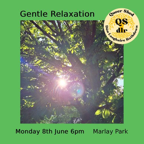 Gentle Relaxation