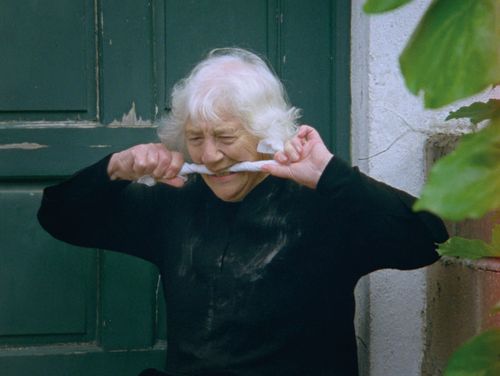aemi with Bealtaine Festival & IFI present: Homerun -Two Films from the Bodyverses series by Juana Robles