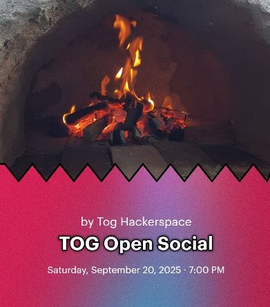 Tog: Open Social